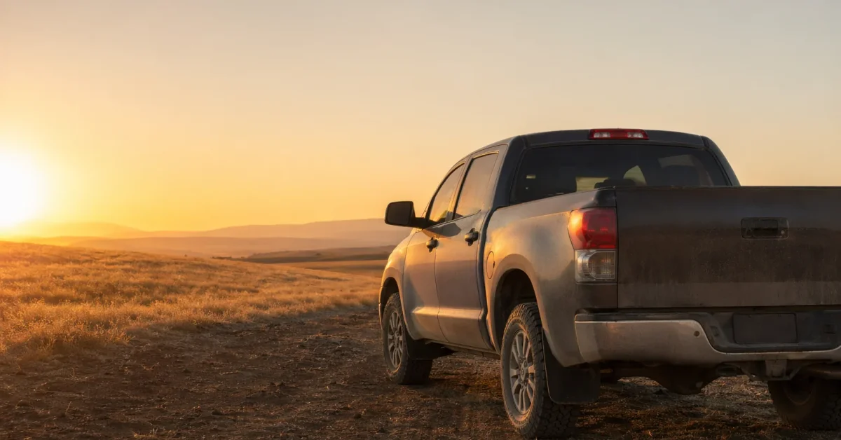Donate Your Truck in Arizona and Make a Difference
